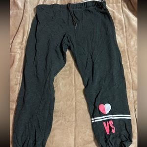 Victoria Secrets Sweatpants